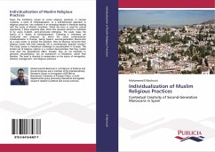 Individualization of Muslim Religious Practices - El-Bachouti, Mohammed