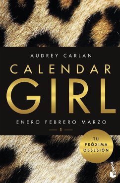 Cover Calendar girl 1