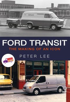 Ford Transit - Lee, Peter