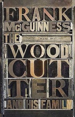 The Woodcutter and His Family - Mcguinness, Frank