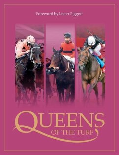 Queens of the Turf - Pennington, Andrew