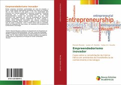 Empreendedorismo inovador - Macedo, Marcelo;Botelho, Louise L.R.;Gouvêa, Carlos A.K.