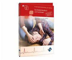 Das Notfall-Handbuch zum Aushängen - Behmann, Jan C.;Schmitz-Buchholz, Daniel