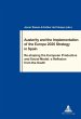 Austerity and the Implementation of the... - Bild 1
