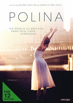 Cover Polina