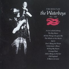 Best Of The Waterboys '81-'90 - Waterboys