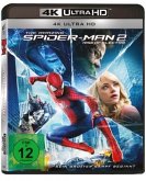 The Amazing Spider-Man 2-Rise Of Electro (4K UHD