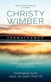 Transformed (eBook, ePUB)