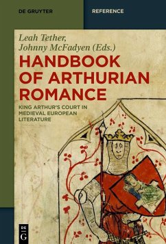 Handbook of Arthurian Romance (eBook, PDF)
