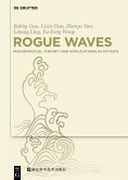 Rogue Waves (eBook, PDF)