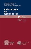 Anthropologie der Wahrnehmung (eBook, PDF)