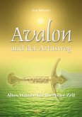 Avalon und der Artusweg (eBook, ePUB)