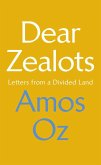 Dear Zealots (eBook, ePUB)