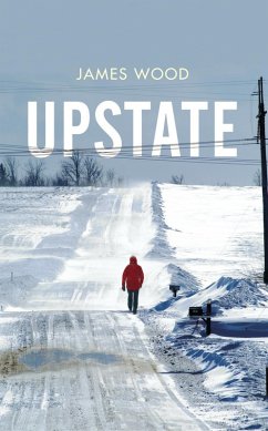 Cover Upstate (eBook, ePUB)