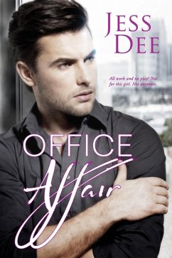 Cover Office Affair (eBook, ePUB)