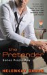 The Pretender (eBook, ePUB) - Bild 1