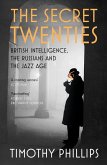 Secret Twenties (eBook, ePUB)