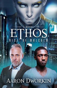 Cover Ethos (eBook, ePUB)