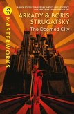 The Doomed City (eBook, ePUB)