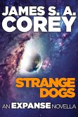 Strange Dogs (eBook, ePUB) Strange Dogs (eBook, ePUB)