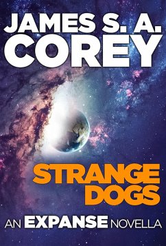 Strange Dogs (eBook, ePUB) - Corey, James S. A.