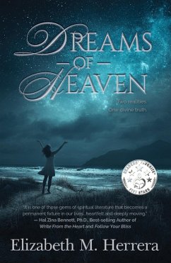 Cover Dreams of Heaven (eBook, ePUB)