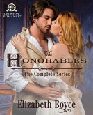 The Honorables (eBook, ePUB)