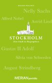 Stockholm. Eine Stadt in Biographien (eBook, ePUB)