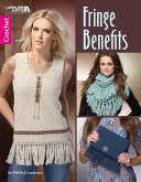 Crochet Fringe Benefits