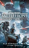 Star Wars, Battle front Twilight Company