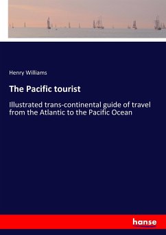 The Pacific tourist