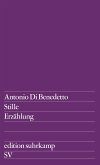 Stille – Erzählung