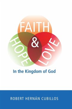 Faith, Hope, and Love in the Kingdom of God