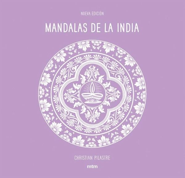 Mandalas de la India