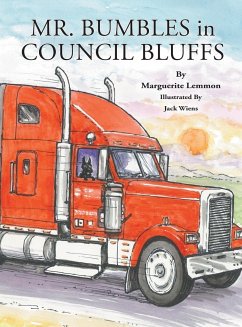 Mr. Bumbles in Council Bluffs - Lemmon, Marguerite