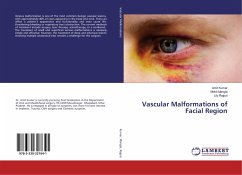 Vascular Malformations of Facial Region