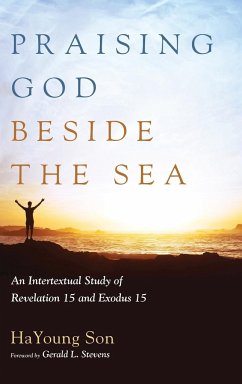 Praising God beside the Sea - Son, Hayoung