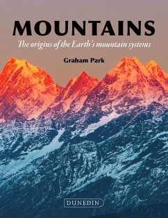 Mountains - Park, Graham