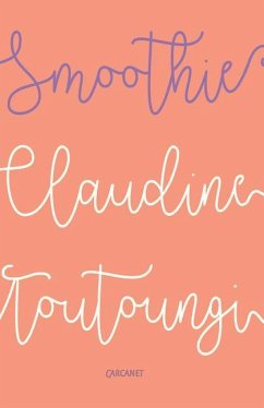 Smoothie - Toutoungi, Claudine