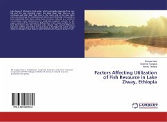 Factors Affecting Utilization of Fish Resource in Lake Ziway, Ethiopia - Hailu, Esayas;Tsegaye, Solomon;Tesfaye, Yemiru