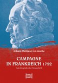 Campagne in Frankreich 1792