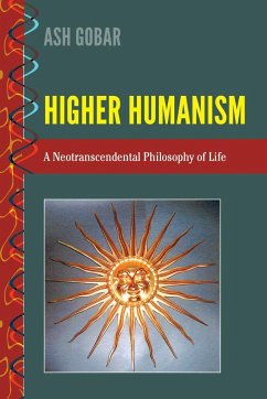 Higher Humanism - Gobar, Ash