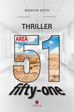 Area 51 - Roth, Marvin