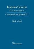 Correspondance générale 1808-1809 (eBook, PDF)