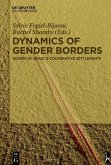 Dynamics of Gender Borders (eBook, ePUB)