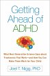 Getting Ahead of ADHD (eBook, ePUB) - Bild 1