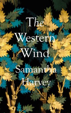 The Western Wind (eBook, ePUB) - Harvey, Samantha