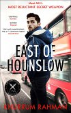East of Hounslow (eBook, ePUB)