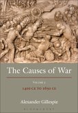 The Causes of War (eBook, ePUB) The Causes of War (eBook, ePUB)