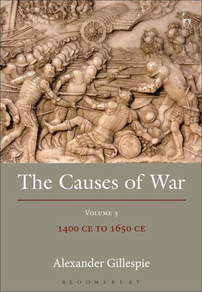 The Causes of War (eBook, ePUB) The Causes of War (eBook, ePUB)